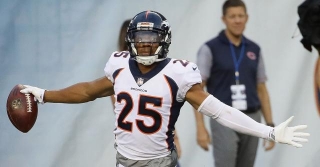 Chris Harris Jr. Announces Retirement From NFL; Gives Special Thanks To Broncos Country