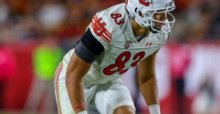 NFL Draft Profile: Broncos EDGE Jonah Elliss