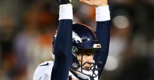 It’s Been A Long Time Since Denver Has Had A Quarterback Throw For 30 Touchdowns In A Season