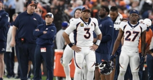 Horse Tracks: The Real Reason Russell Wilson Is No Longer A Bronco