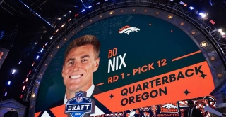 Denver Broncos 2024 Draft Grades: Fan Edition