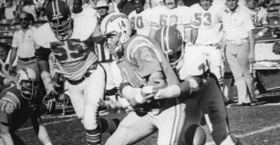 Broncos Greatest Players Of All-time: #39, Defensive End Barney Chavous
