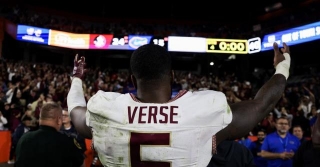 Future Broncos: Florida State Edge Rusher Jared Verse