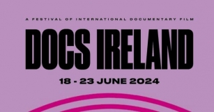 Docs Ireland – A 6 Day, 108 Film, Celebration Of Documentary Filmmaking (18-23 June) #docsireland6