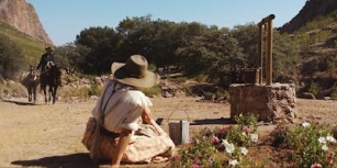 The Dead Don’t Hurt – Viggo Mortensen’s Impressive Tussle Between Romance And Western (cinemas Across UK And Ireland From Friday 7 June)
