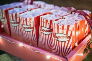 Outdoor Movie Nights: Creating A Budget-friendly Cinema Experience In Your Garden