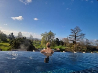 Discover Serenity And Luxury At Ragdale Hall Spa: A Review