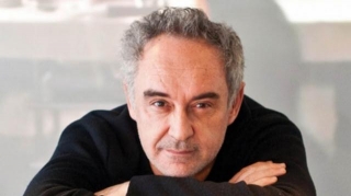 Ferran Adrià, El Genio Hospitalense De Los Fogones