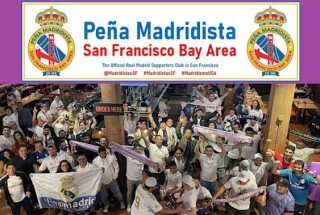 5/8/24: Real Madrid Vs Bayern Munich: UCL Watch Party At Underdogs Cantina (SF) - FREE
