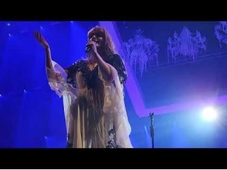 We Keep On Turning #wedraaiendoor: Florence & The Machine - Morning Elvis