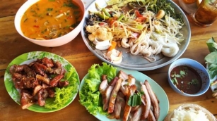 10 Restoran Makanan Halal Di Thailand Bangkok