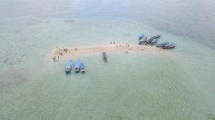 Mengintip Indahnya 6 Wisata Halal Di Bangka Belitung