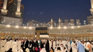 Haji Tidak Sah Bila Jemaah Tinggalkan Salah Satu Rukun Haji