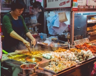 10 Restoran Makanan Halal Di Hong Kong, Rekomendasi Bagi Muslim