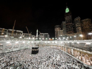 Inilah Kalender Penting Penyelenggaraan Ibadah Haji 2024