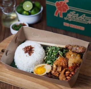 10 Restoran Makanan Halal Di Bali, Kuliner Rekomendasi!
