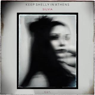 Keep Shelly In Athens - Silvia / Again