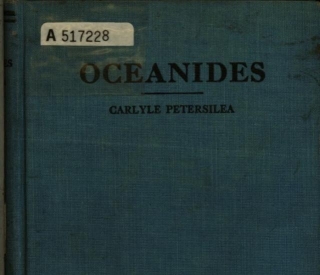 Read Oceanides.