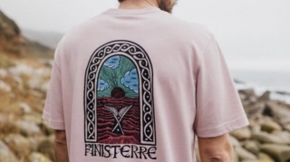 Finisterre Collaborates With Tattoo Artist Josh Vyvyan On Limited Edition Collection