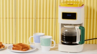 The Best Looking Coffee Gear To Display On Your Counter