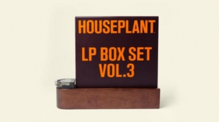 Display Your Records In Style With The Record Holder Ashtray From Houseplant