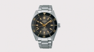 Seiko Updates The Classic Prospex Dive Watch For Its 100th Anniversary
