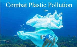 🌿 Combating Plastic Pollution — News And Resources 🌿