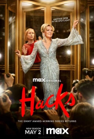 Max Releases The Official Trailer And Key Art For Season Three Of HACKS