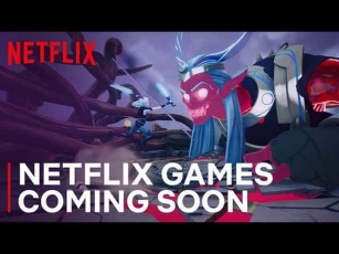 Coming Soon To Netflix Games