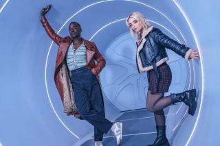 Disney+ Debuts New DOCTOR WHO Trailer