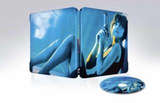 LA FEMME NIKITA Available On 4K Ultra HD SteelBook June 11th
