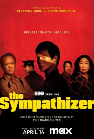 HBO Releases Official Trailer And Key Art For THE SYMPATHIZER