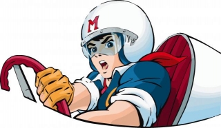 SPEED RACER Anime Series Comes To Digital Platforms On June 1