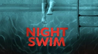 Peacock To Stream NIGHT SWIM Beginning April 5 And LISA FRANKENSTEIN March 29