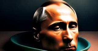 How Safe Is Putin?