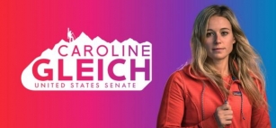 Time To Elect Utah’s Senator Gleich