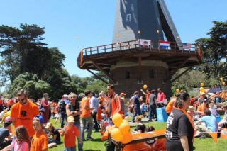 Marin Weekend Family Fun For April 26-28