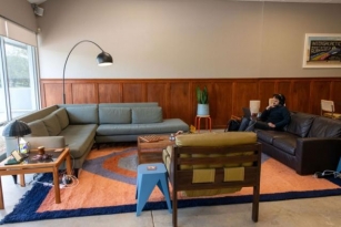 Introducing All Hands Club: A New Coworking And Community Space In San Rafael