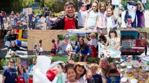 Manor Elementary School's 26th Annual Spring Faire On June 1