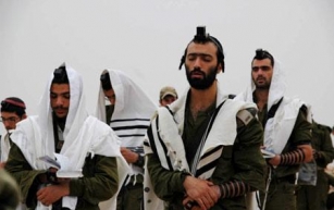 חדשות חשובות לגבי גיוס חרדים / Important Revelation About Israel's Draft of Ultra-Orthodox Men