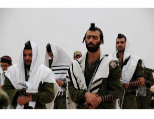 חדשות חשובות לגבי גיוס חרדים / Important Revelation About Israel's Draft Of Ultra-Orthodox Men
