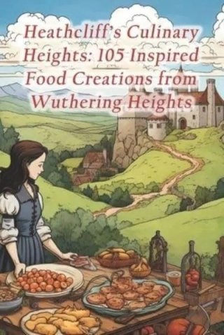 Heathcliff's Culinary Heights