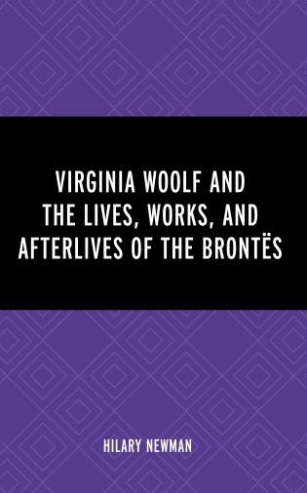 Virginia Woolf And The Brontës