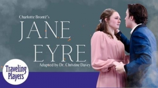 Jane Eyre In Tysons