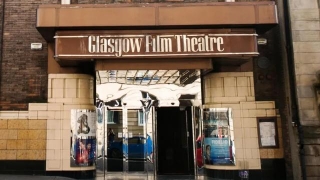 Wuthering Heights 1939 At The Glasgow Film Festival