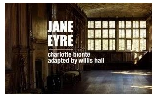 Jane Eyre In Ramsbottom