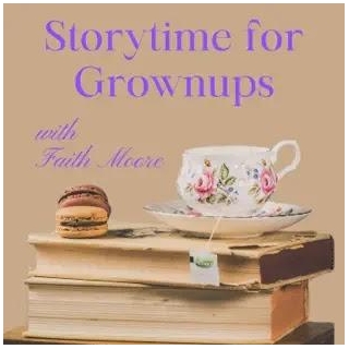Storytime For Grownups