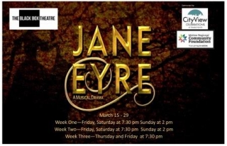 Jane Eyre In Moline