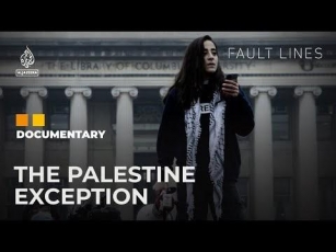 The Palestine Exception: The Crackdown On Palestine Advocacy On US Campu...