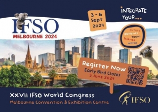 Sessions At IFSO 2024 Melbourne